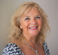 Photo of Annali-Joy Thornicroft