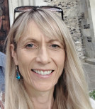 Photo of Dawn Macaulay