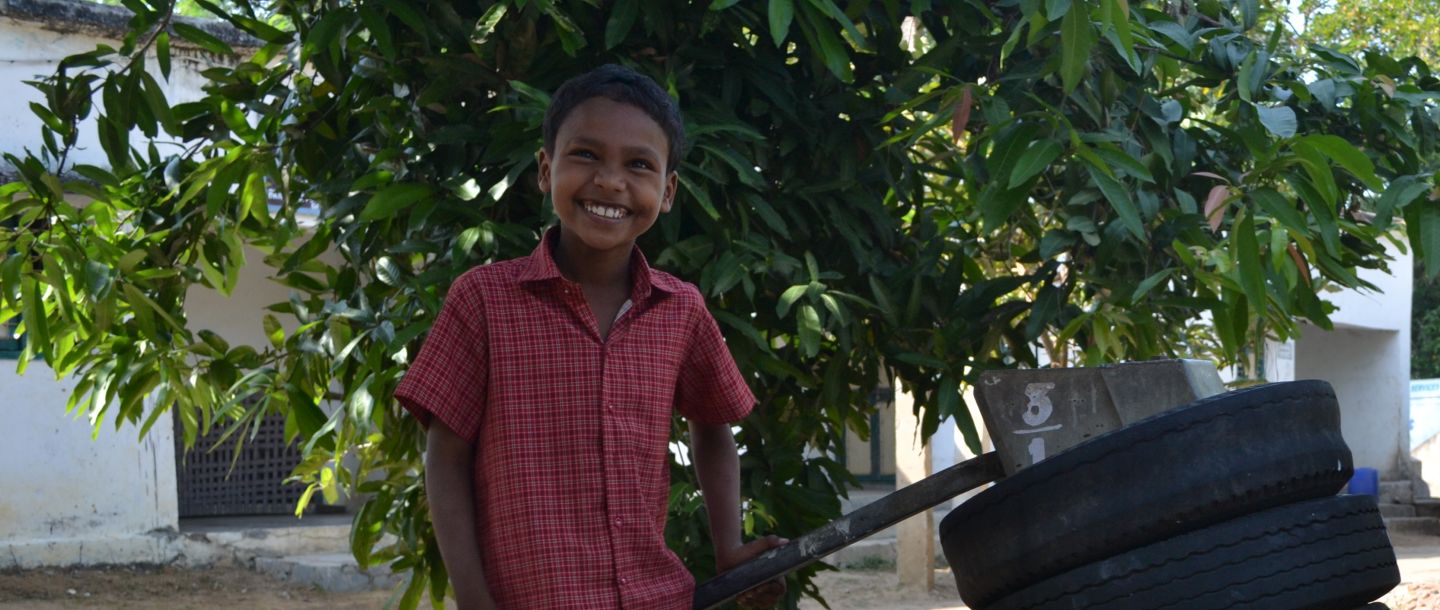 Brighter Futures — Community Support